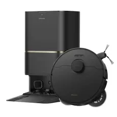 Robot vacuum Dreame Robot Vacuum L50 Ultra AE Black (RLL51SE) EUA, 2 image