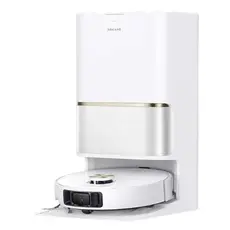 Robot vacuum cleaner Dreame Robot Vacuum L50 Ultra AE White (RLL51SE) EUA, 2 image