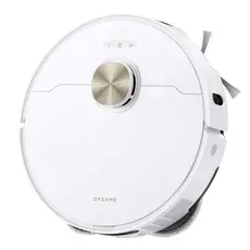 Robot vacuum cleaner Dreame Robot Vacuum L50 Ultra AE White (RLL51SE) EUA, 3 image