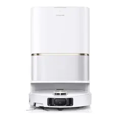 Robot vacuum cleaner Dreame Robot Vacuum L50 Ultra AE White (RLL51SE) EUA