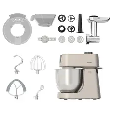 Sencor STM 4550WS OLIVER kitchen combiner, 2 image