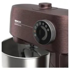 Food Processor SENCOR STM 7632WP, 12 image