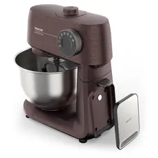Food Processor SENCOR STM 7632WP, 2 image