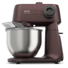 Food Processor SENCOR STM 7632WP, 5 image