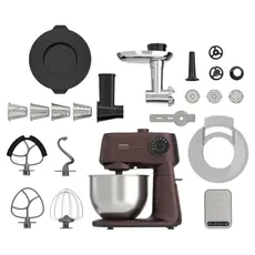 Food Processor SENCOR STM 7632WP, 7 image