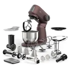 Food Processor SENCOR STM 7632WP