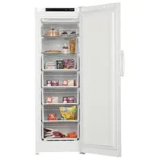 Freezer refrigerator INDESIT DFZ 5175, 2 image