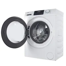 Washing machine HAIER HW90-BP14929A-S, 5 image