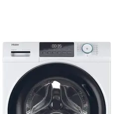 Washing machine HAIER HW90-BP14929A-S, 7 image
