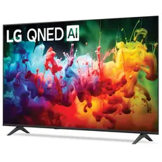 TV LG 65QNED70B6C.AMCN QNED AI QNED70 Mini LED 4K Smart TV 2026, 2 image