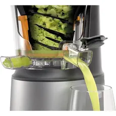 Juicer KENWOOD JMP85.000SI JC KW SLOW JUICER INT, 4 image