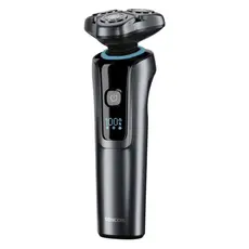 SENCOR SMS 8000BK Men's Electric Shaver, 2 image