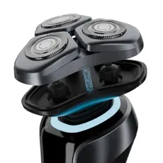 SENCOR SMS 8000BK Men's Electric Shaver, 3 image