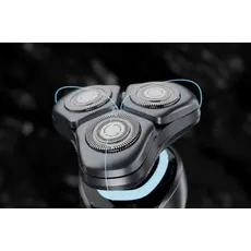 SENCOR SMS 8000BK Men's Electric Shaver, 4 image
