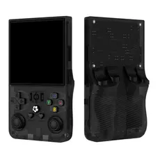 Xiaomi R36Max Handheld Portable Game Station 128GB Black, 3 image