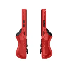 Xiaomi R36Max Handheld Portable Game Station 128GB Red, 2 image