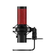 HyperX QuadCast 2 Mic Black, 3 image