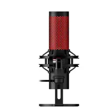 HyperX QuadCast 2 Mic Black, 4 image