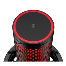 HyperX QuadCast 2 Mic Black, 5 image