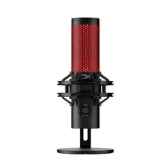HyperX QuadCast 2 Mic Black