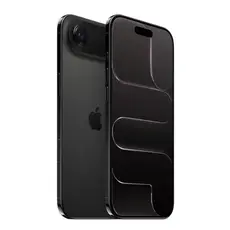 Mobile phone Apple iPhone Air 256GB Space Black, 2 image