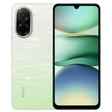 Mobile phone Xiaomi Redmi A5 Dual Sim 3GB RAM 64GB LTE Global Version Green
