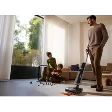 Vacuum Cleaner Dreame H15 Pro Heat Wet Dry Vacuum, 9 image