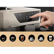 Coffee machine Dreame Ecceluxe Master FCM60 Espresso Machine, 10 image