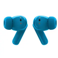 Earbuds Motorola Moto Buds Bass Blue Jewel, 4 image