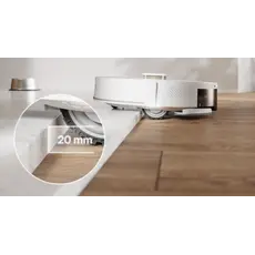 robot vacuum cleaner SENCOR SRV 9485WH, 10 image