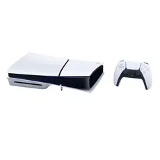 Gaming console Sony PlayStation PS5 Slim 1TB EU, 2 image