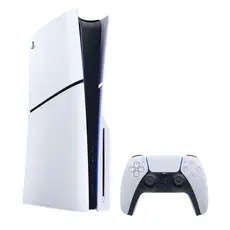Gaming console Sony PlayStation PS5 Slim 1TB EU