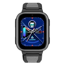 Smart watch Lagenio Kids Watch K10 Black, 2 image