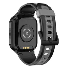 Smart watch Lagenio Kids Watch K10 Black, 3 image