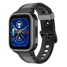 Smart watch Lagenio Kids Watch K10 Black