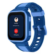 Smart watch Lagenio Kids Watch K10 Blue, 3 image