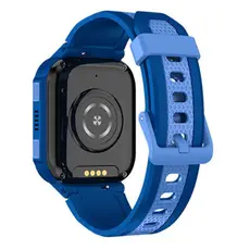 Smart watch Lagenio Kids Watch K10 Blue, 5 image