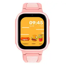 Smartwatch Lagenio Kids Watch K10 Pink, 2 image