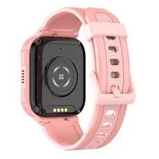 Smartwatch Lagenio Kids Watch K10 Pink, 4 image