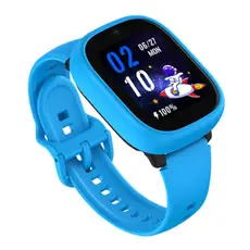 Smart Watch Lagenio Kids Watch K3 Blue, 2 image