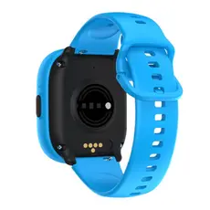 Smart Watch Lagenio Kids Watch K3 Blue, 4 image