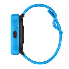 Smart Watch Lagenio Kids Watch K3 Blue, 6 image