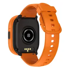 Smart watch Lagenio Kids Watch K3 Orange, 2 image