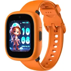 Smart watch Lagenio Kids Watch K3 Orange