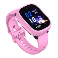 Smart watch Lagenio Kids Watch K3 Pink, 2 image