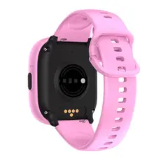 Smart watch Lagenio Kids Watch K3 Pink, 4 image
