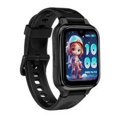 Smart watch Lagenio Kids Watch K9 Black, 2 image