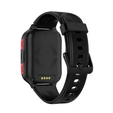 Smart watch Lagenio Kids Watch K9 Black, 3 image