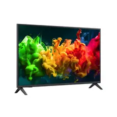 TV LG 55QNED80B6B.AMCN QNED evo AI QNED85 Mini LED 4K Smart TV 2026, 3 image