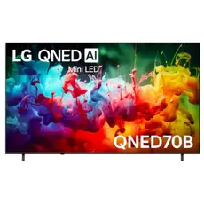 TV LG 85QNED70B6A.AMCN QNED AI QNED70 Mini LED 4K Smart TV 2026